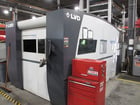 LVD #Electra-3015, 4000 watt, 120" x 60" max sheet size, LVD PC control, 2014 - Image 1