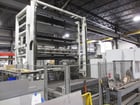 LVD #Electra-3015, 4000 watt, 120" x 60" max sheet size, LVD PC control, 2014 - Image 2
