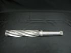 2-1/16" morse taper core drill, 4 flute - Image 2