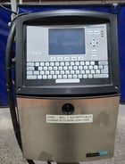 Videojet #1620, continuous inkjet printer - Image 5