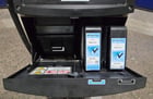 Videojet #1620, continuous inkjet printer - Image 6