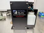 CM Industries Kool Run #650-25-584, automatic reamer - Image 1