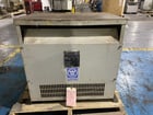 45 KVA 600 Primary, 208Y/120 Secondary, Westinghouse DT-3 transformer - Image 1