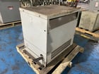 45 KVA 600 Primary, 208Y/120 Secondary, Westinghouse DT-3 transformer - Image 2