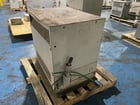 45 KVA 600 Primary, 208Y/120 Secondary, Westinghouse DT-3 transformer - Image 3