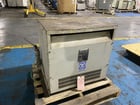 45 KVA 600 Primary, 208Y/120 Secondary, Westinghouse DT-3 transformer - Image 4