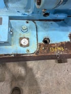 Ingersoll-Rand #Centac, 13644, serial #m92-6020, ami # 10560 - Image 6