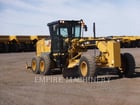 Caterpillar 14013, Motor Grader, 3982 hours, S/N: N9400358, 2020 - Image 2