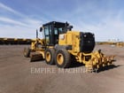 Caterpillar 14013, Motor Grader, 3982 hours, S/N: N9400358, 2020 - Image 4
