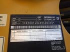 Caterpillar 14013, Motor Grader, 3982 hours, S/N: N9400358, 2020 - Image 6