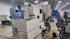 Karats #GSM-12N, CNC gear shaper, 4-Axis CNC controlled w/Fanuc 18 controls, 10" dia. x 2" stroke, 2006 - Image 5