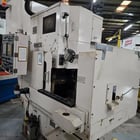 Karats #GSM-12N, CNC gear shaper, 4-Axis CNC controlled w/Fanuc 18 controls, 10" dia. x 2" stroke, 2006 - Image 6
