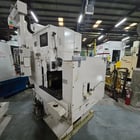 Karats #GSM-12N, CNC gear shaper, 4-Axis CNC controlled w/Fanuc 18 controls, 10" dia. x 2" stroke, 2006 - Image 7