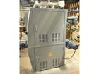 37" x 75" Holz-Her Boarke #BKM-37RK, abrasive belt sander, 9-45 FPM, 6-1/4" diameter, 20 HP motor, emergency - Image 5