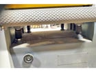 37" x 75" Holz-Her Boarke #BKM-37RK, abrasive belt sander, 9-45 FPM, 6-1/4" diameter, 20 HP motor, emergency - Image 7