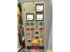 37" x 75" Holz-Her Boarke #BKM-37RK, abrasive belt sander, 9-45 FPM, 6-1/4" diameter, 20 HP motor, emergency - Image 8