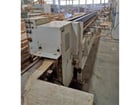Grecon / Dimter / Weinig Profijoint #PJ-10/6100-CE, finger jointer, 15" diameter blade, 2008 - Image 2