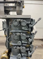 6" x 8" MPE #600-Series, 3-Hi Gran-U-Lizer 666 " F", (3) 6" x 8" Rolls, 4 - 270 US Mesh, 2014 - Image 7