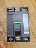 600 Amps, Square D, MGP36600, Bolt-On Circuit Breaker 600A 600VAC 3P - Image 2