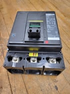 600 Amps, Square D, MGP36600, Bolt-On Circuit Breaker 600A 600VAC 3P - Image 4