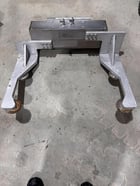 Pneumatic 2 finger gripper, Schunk PFH 200 (4 available) - Image 1