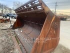 Caterpillar 992C/D BUCKET, Bucket, S/N: BKT-992C/D-SMOOTH-00, - Image 1