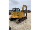 Caterpillar 308-07CR, Mini Excavator, 1868 hours, S/N: GG803160, 2020 - Image 3