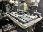 Wilton #2445V, direct drive gear head drill press, 30" swing, 4 HP, automatic tapping control - Image 2