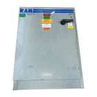 Ram, screw compressor motor starter, 125 HP, 460 Volts, 2024 - Image 1