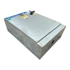 Ram, screw compressor motor starter, 125 HP, 460 Volts, 2024 - Image 2