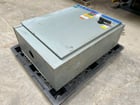 Ram, screw compressor motor starter, 125 HP, 460 Volts, 2024 - Image 5