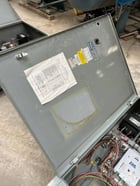 Ram, screw compressor motor starter, 150 HP, 460 Volts, 3-phase, 2024 - Image 7