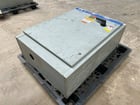 Ram, screw compressor motor starter, 75 HP, 460 Volts, 3-phase, 2024 - Image 3