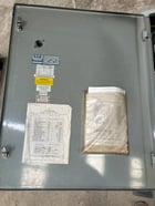 Ram, screw compressor motor starter, 75 HP, 460 Volts, 3-phase, 2024 - Image 7