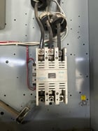 Ram, screw compressor motor starter, 75 HP, 460 Volts, 3-phase, 2024 - Image 9