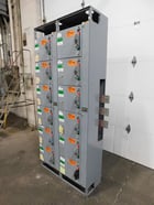 Allen-Bradley, 2100-ACT, motor control center MCC section, 800/300A, 600 Volts - Image 3