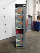 Allen-Bradley, 938949/1, motor control center MCC section, 800/300A, 600 Volts - Image 2