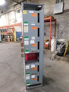 Allen-Bradley, 938949/1, motor control center MCC section, 800/300A, 600 Volts - Image 8