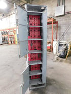 Allen-Bradley, 938949/1, motor control center MCC section, 800/300A, 600 Volts - Image 10