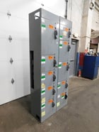 Allen-Bradley, 712033/1, motor control center MCC section, 800/300A, 600 Volts - Image 2