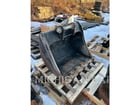 Caterpillar Work Tools (Non-Serialized) BHL 36" HDBKT, Bucket, S/N: BN171004082, 2017 - Image 1