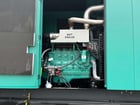 150 KW Cummins #C150D6D, standby, Tier 3, sound attenuated enclosure, 120/240/208/277/480 Volts, 3 hours - Image 3