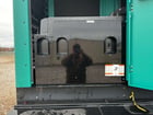 150 KW Cummins #C150D6D, standby, Tier 3, sound attenuated enclosure, 120/240/208/277/480 Volts, 3 hours - Image 5