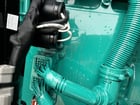 150 KW Cummins #C150D6D, standby, Tier 3, sound attenuated enclosure, 120/240/208/277/480 Volts, 3 hours - Image 6