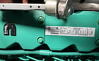 150 KW Cummins #C150D6D, standby, Tier 3, sound attenuated enclosure, 120/240/208/277/480 Volts, 3 hours - Image 10
