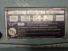 2.4 HP PIV, A12-Q, variable speed drive, 1015 RPM - Image 3