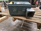 2.4 HP PIV, A12-Q, variable speed drive, 1015 RPM - Image 4