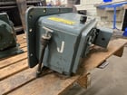2.4 HP PIV, A12-Q, variable speed drive, 1015 RPM - Image 5