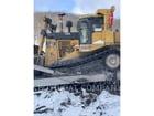 Caterpillar D9R, Crawler Dozer, 29186 hours, S/N: ABK75001, 2008 - Image 1