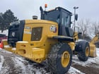 Cat 938M, Wheel Loader, 1244 hours, S/N: J3R10395, 2023 - Image 3